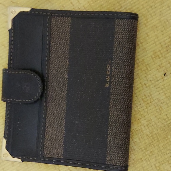 FENDI Authentic Vintage Y2K Daimer "Set" (See Description) - Picture 13 of 13